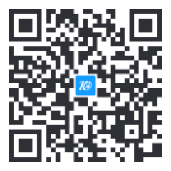iPhone APP 二维码（ONE ENTERTAINMENT）